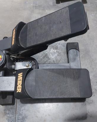 Stepper Weider