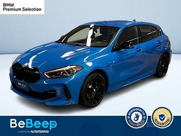 BMW Serie 1 120D XDRIVE MSPORT AUTO