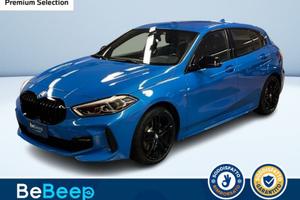 BMW Serie 1 120D XDRIVE MSPORT AUTO