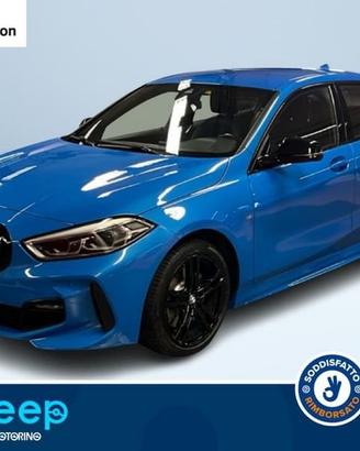 BMW Serie 1 120D XDRIVE MSPORT AUTO