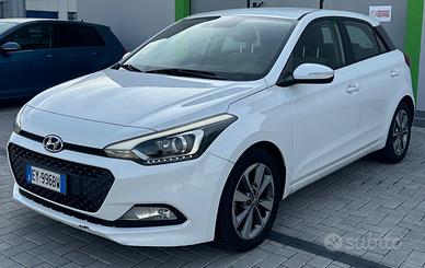 Hyundai i20 1.4 CRDi 5 porte Style