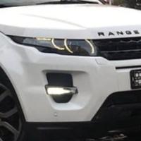 Musata range rover evoque/ usati originali num 89