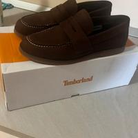 Timberland mocassini