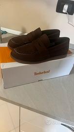 Timberland mocassini