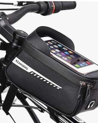 Acc. per Bici, Sella Pedali casco e compl. termico