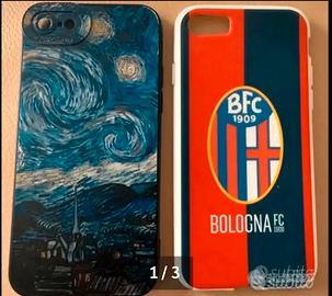 Set N.2 Cover IPhone 7/8