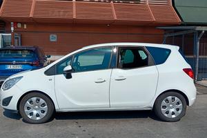 Opel Meriva 1.4 Benzina 2011
