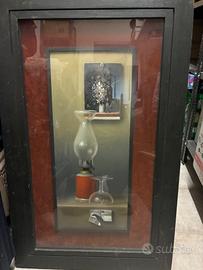 Quadro di Proferio Grossi