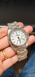 Rolex Explorer 2 + Garanzia COME NUOVO
