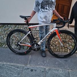 Specialized S-Works Tarmac sl6