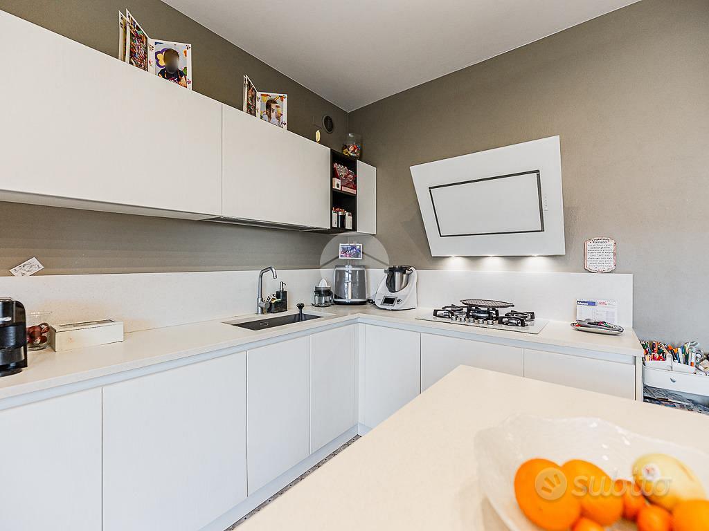 Apartment in Quaderni, Quaderni di Villafranca di Verona, Corte Maggiole - Vista 6