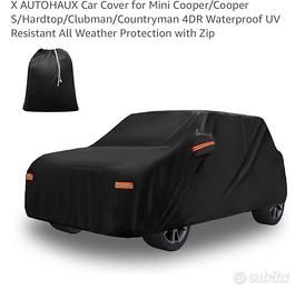 AUTOHAUX – Copriauto per Mini Cooper / Cooper S /