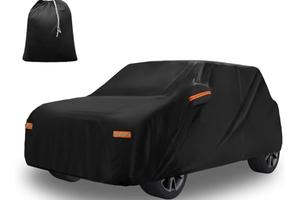 AUTOHAUX – Copriauto per Mini Cooper / Cooper S /
