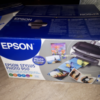 Stampante Epson