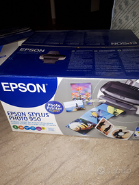 Stampante Epson