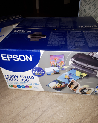 Stampante Epson