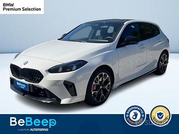 BMW Serie 1 120D 48V MSPORT PRO AUTO