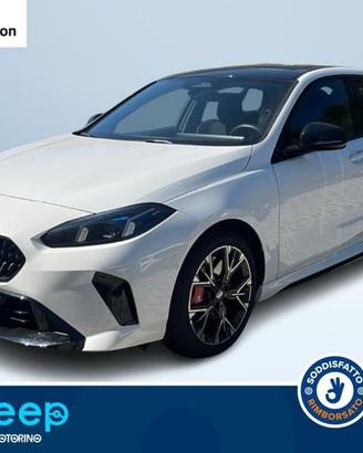 BMW Serie 1 120D 48V MSPORT PRO AUTO