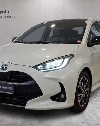 Toyota Yaris 1.5h Lounge