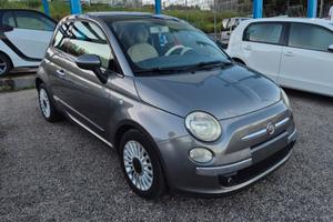 Fiat 500 1.3 Multijet 16V 95 CV Lounge