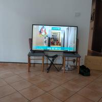 televisore 55 pollici buonissime condizioni