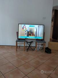 televisore 55 pollici buonissime condizioni