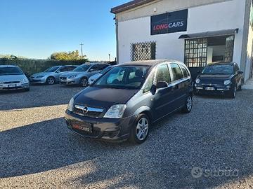 Opel Meriva 1.4 16V Enjoy Neopatentati