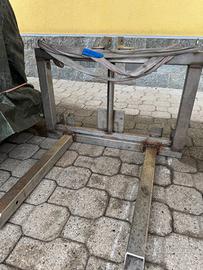 Accessori trattore