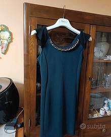 Vestito donna