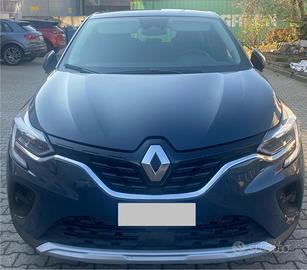 Renault  Capture 1.0 TCe GPL 100 CV 2021-93340Km