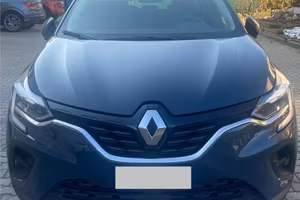 Renault  Capture 1.0 TCe GPL 100 CV 2021-93340Km