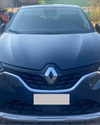 Renault  Capture 1.0 TCe GPL 100 CV 2021-93340Km