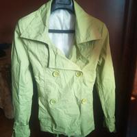 Giacca donna primavera/estate tg M