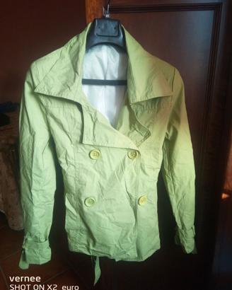 Giacca donna primavera/estate tg M