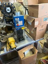 Agraffatrice  + miniapplicatore