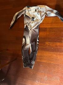 TUTINO sci  gara ENERGIA PURA taglia M