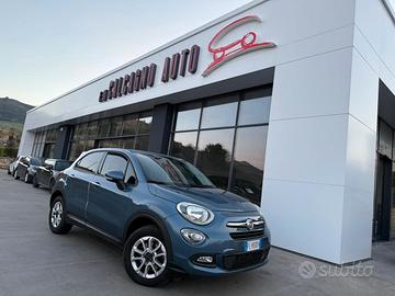 Fiat 500X 1.6 MultiJet 120 CV Pop Star