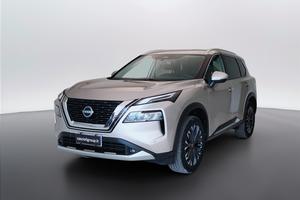 NISSAN X-Trail IV 2022 - X-Trail 1.5 mhev Tekna 2w