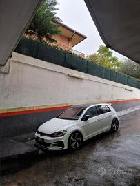 Golf 7.5 gti