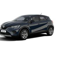 Renault Captur 1.6 E-Tech hybrid Intens 145cv auto