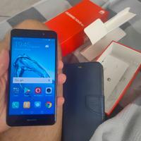 Cellulare Huawei Nova lite + usato