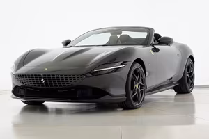 Ferrari Roma Spider ** PRONTA CONSEGNA IVA E...