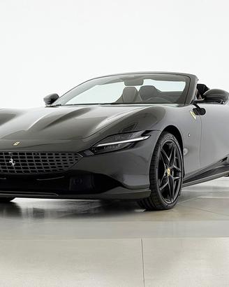 Ferrari Roma Spider ** PRONTA CONSEGNA IVA E...