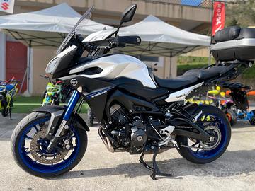 Yamaha Tracer 900 - TRE 2016 - 2018 GT - 2019