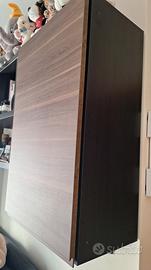 Mobile libreria sospeso IKEA BESTÅ – 50 €