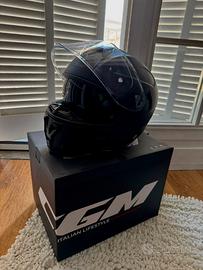 Casco  CGM XS