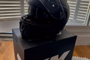 Casco  CGM XS