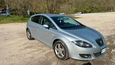 Seat Leon 1.4 Benzina