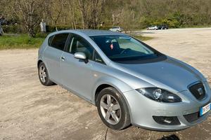 Seat Leon 1.4 Benzina