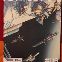 PREVIEW BONELLI E BAO NOVEMBRE 2025